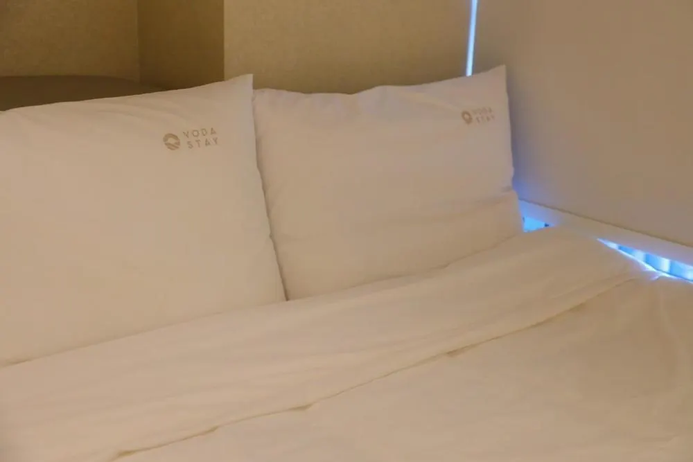 Busan Boda Stay 6Th Branch Camping