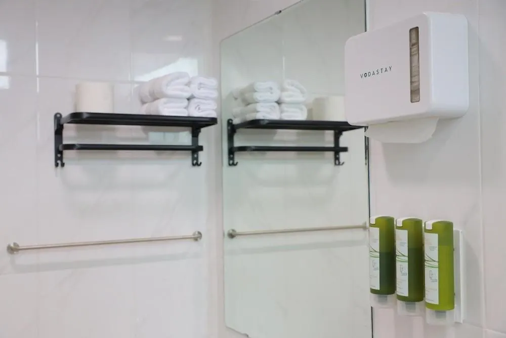Busan Boda Stay 6Th Branch Camping 0*,